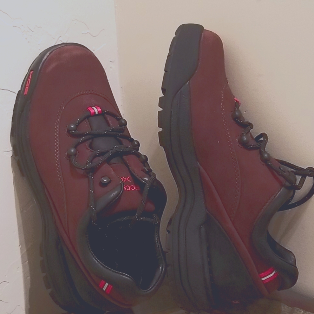 Nwt Rockport booties